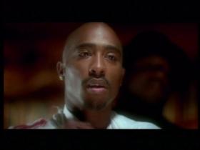 2Pac 2 Of Amerikaz Most Wanted (feat Snoop Doggy Dogg) (PAL)